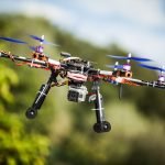 Få din virksomheds dronevideoer til at fremstå mere professionelt