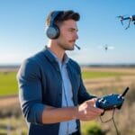 Hvordan hørebøffer til dronebrug kan forbedre din flyveoplevelse