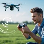 Sådan får du bedre wifi til droner og optimerer din flyvning