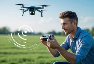 Read more about the article Sådan får du bedre wifi til droner og optimerer din flyvning